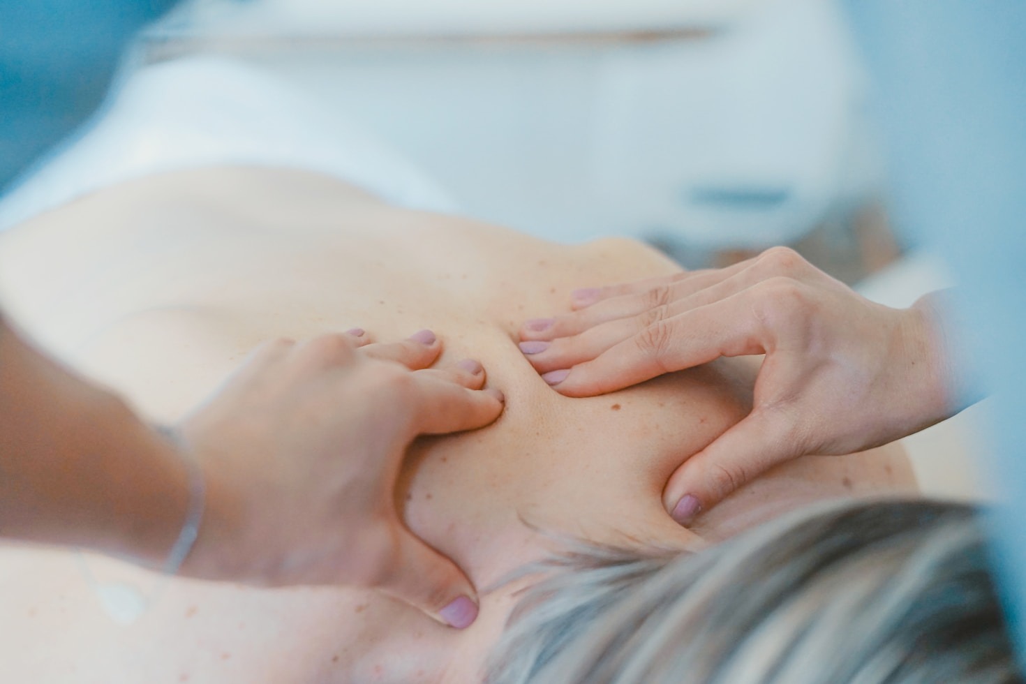 Nuevas tendencias en salud y bienestar